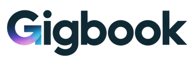Gigbook Logo