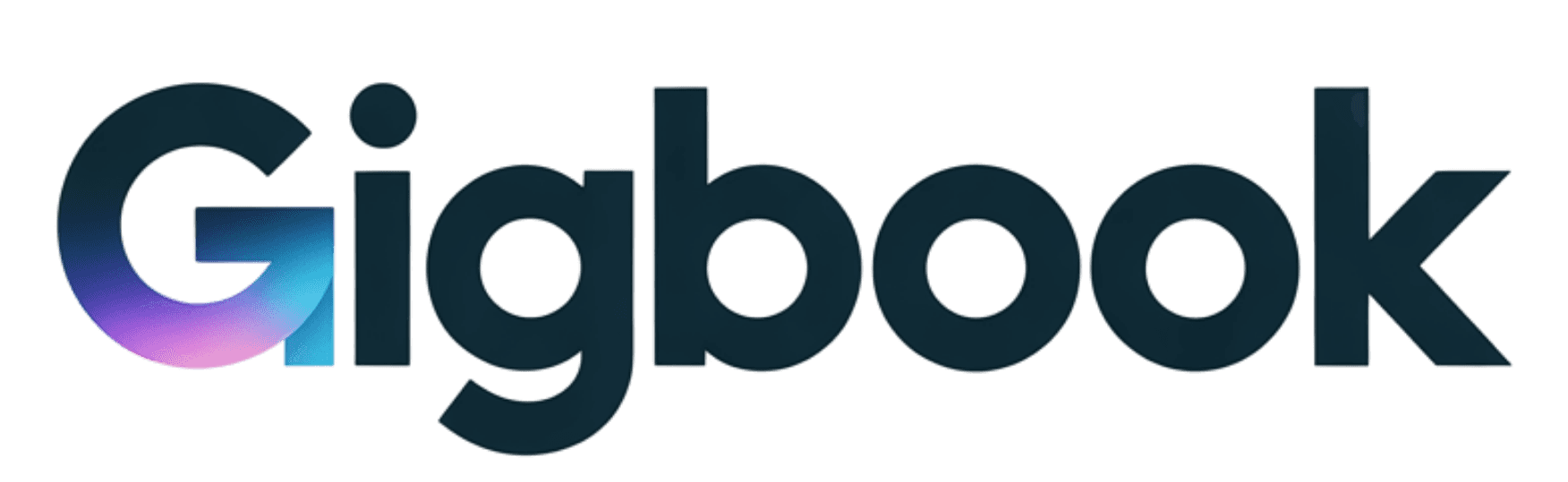 Gigbook Logo