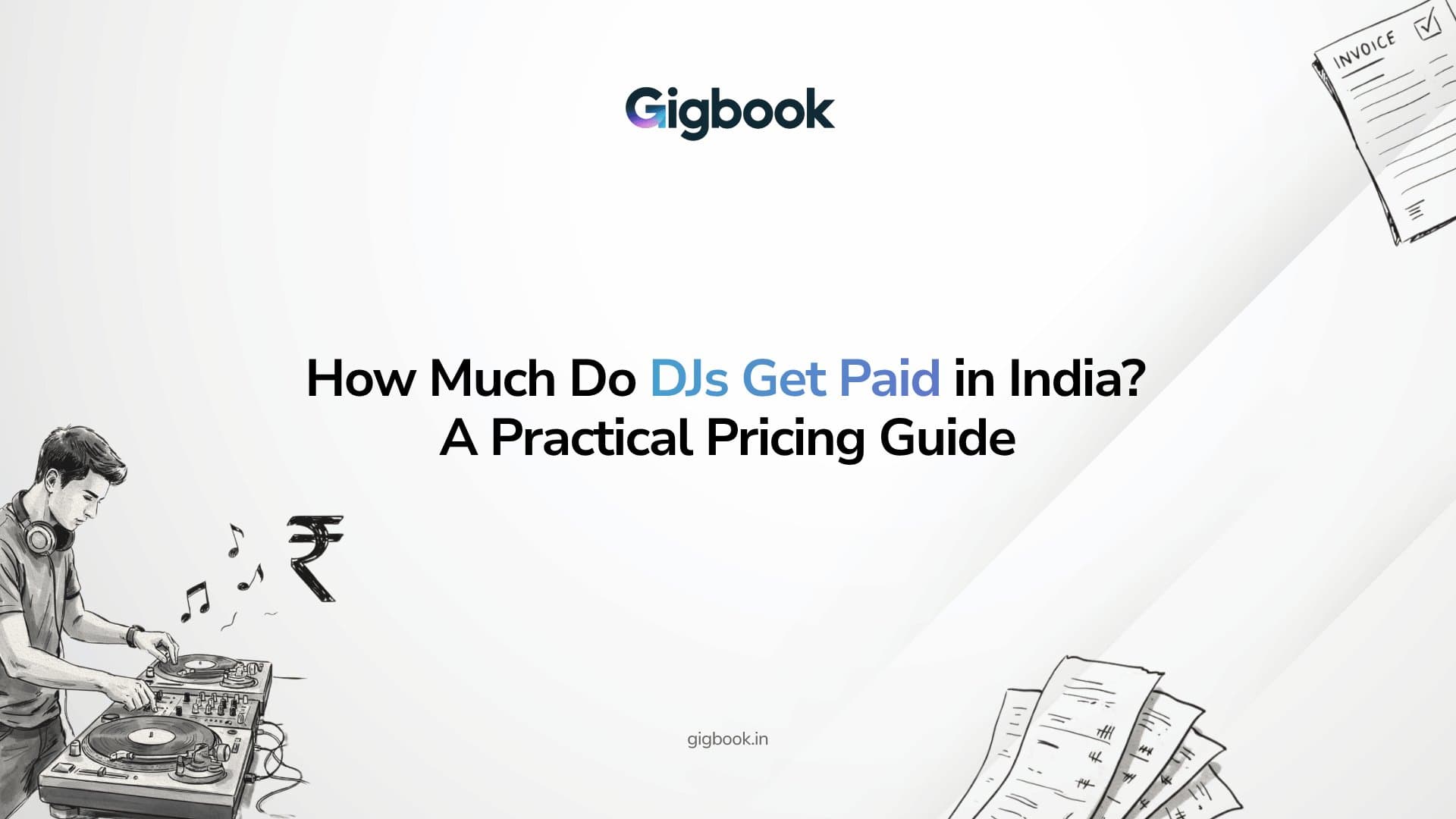 How Much Do DJs Get Paid in India?